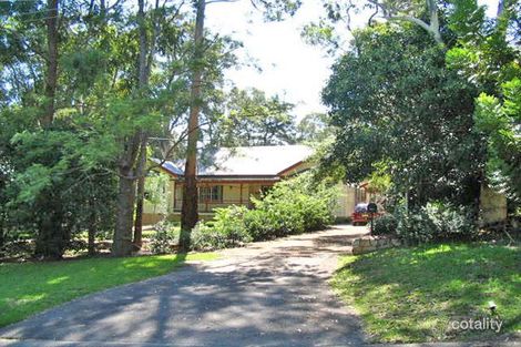 7 Kent St, Glenbrook, NSW 2773