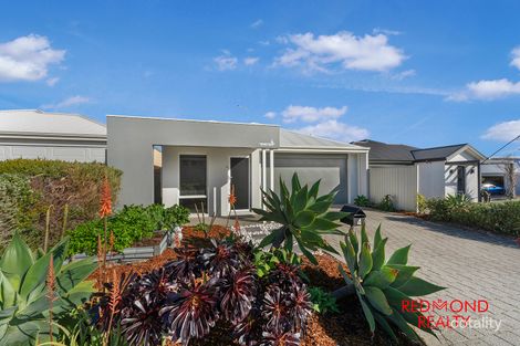 Property photo of 4 Rock Way Alkimos WA 6038