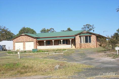 42 Arcadia Dr, Branyan, QLD 4670