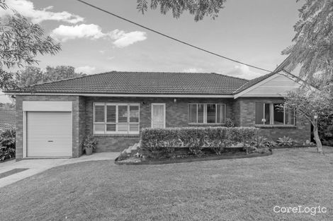 Property photo of 7 Roland Avenue Northmead NSW 2152