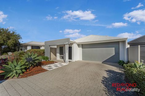 Property photo of 4 Rock Way Alkimos WA 6038