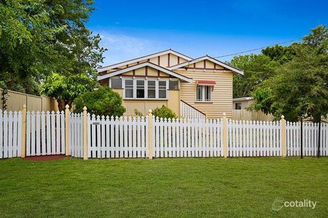 Property photo of 4 Atkinson Street South Toowoomba QLD 4350