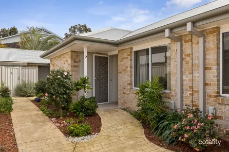 2/16 Davistown Rd, Davistown, NSW 2251