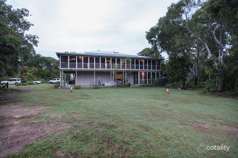 Property photo of 275 Slade Point Road Slade Point QLD 4740