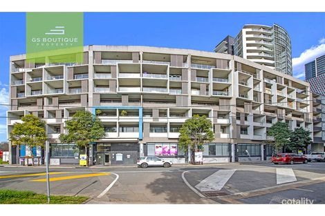 307/31-37 Hassall St, Parramatta, NSW 2150