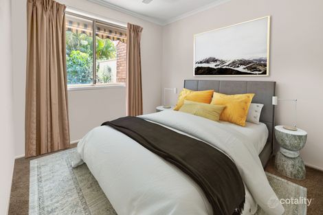 Property photo of 10/11 Vine Court Oxenford QLD 4210