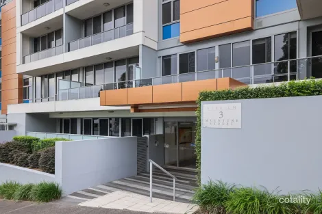 729/3 Mcintyre St, Gordon, NSW 2072