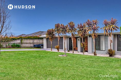 Property photo of 5 The Boulevard Sale VIC 3850