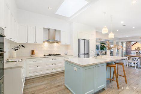 Property photo of 43 Bundarra Avenue Wahroonga NSW 2076