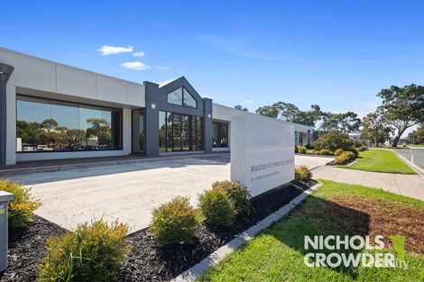 41-45 Mills Rd, Braeside, VIC 3195