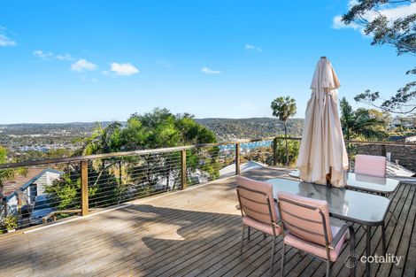 Property photo of 6 Kemble Place Bilgola Plateau NSW 2107