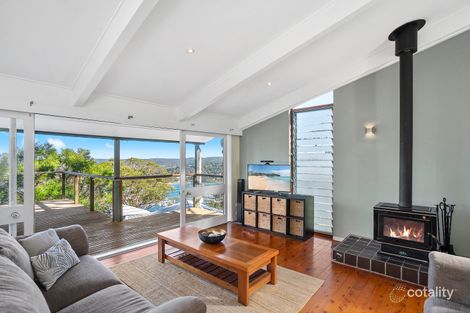 Property photo of 6 Kemble Place Bilgola Plateau NSW 2107