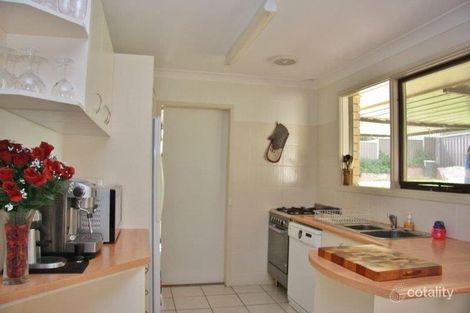 Property photo of 2 McKibbin Place Windradyne NSW 2795