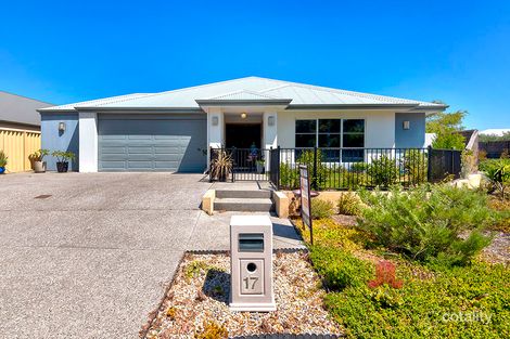 Property photo of 17 Eclipse Bend Dalyellup WA 6230