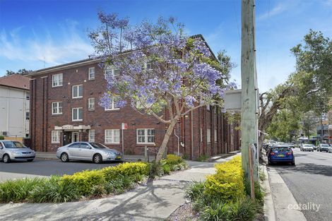 4/25a Hollywood Ave, Bondi Junction, NSW 2022