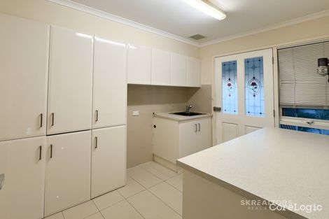 Property photo of 28 Southern Crescent Craigieburn VIC 3064