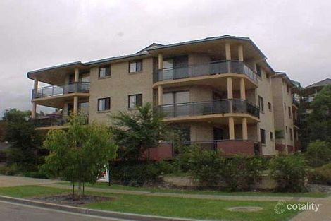 5/9-11 Cook St, Sutherland, NSW 2232