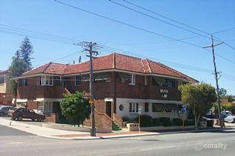 4/196 Bulwer St, Perth, WA 6000