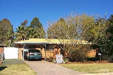 16 Champagne Cres, Wilsonton Heights, QLD 4350