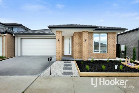 3 Hyla Way, Officer, VIC 3809