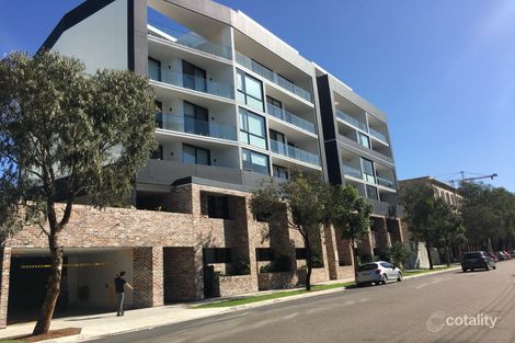 Property photo of 303/13-21 Mentmore Avenue Rosebery NSW 2018