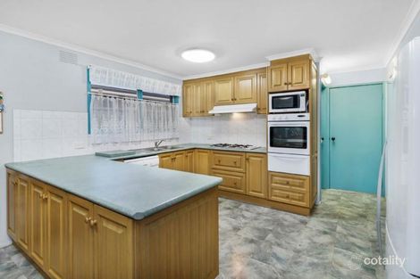Property photo of 72 Feathertop Drive Wyndham Vale VIC 3024