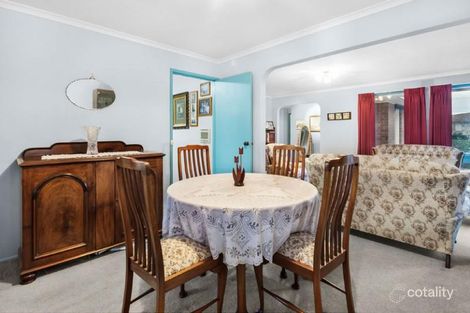 Property photo of 72 Feathertop Drive Wyndham Vale VIC 3024
