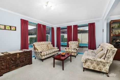 Property photo of 72 Feathertop Drive Wyndham Vale VIC 3024