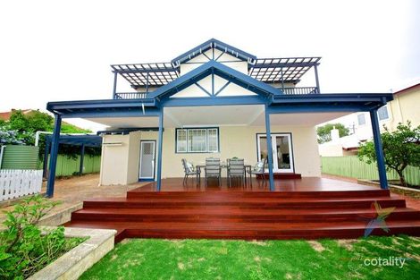 Property photo of 25 Elizabeth Street Bayswater WA 6053