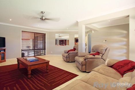 Property photo of 19 Matthew Street Carseldine QLD 4034