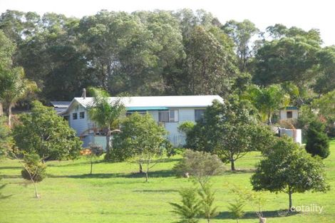 250 Izzards Rd, South Nanango, QLD 4615