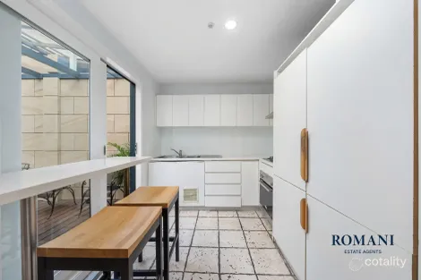 Property photo of 95 Abercrombie Street Chippendale NSW 2008