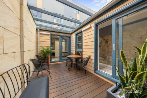 Property photo of 95 Abercrombie Street Chippendale NSW 2008