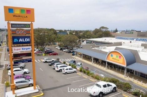 Property photo of 1/58-60 Peterborough Avenue Lake Illawarra NSW 2528