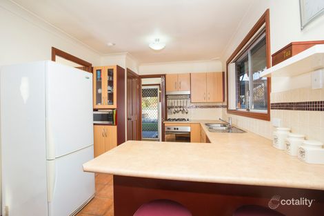 Property photo of 28 McLeod Avenue Metford NSW 2323