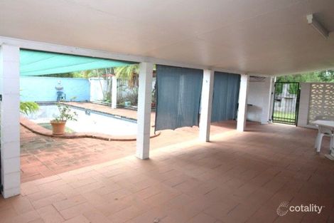 Property photo of 8 Joiner Street Millchester QLD 4820