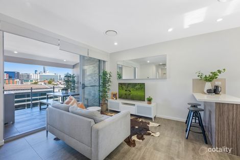8/2a Dukinfield St, Bowen Hills, QLD 4006
