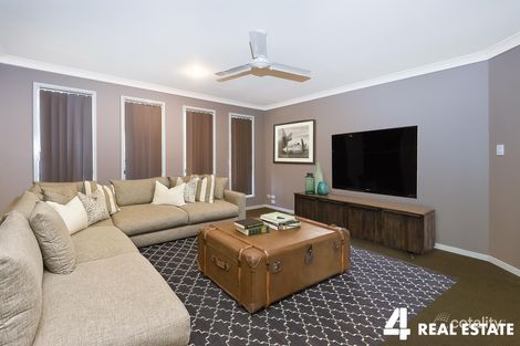 Property photo of 101 Coachwood Drive Flagstone QLD 4280