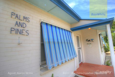 Property photo of 2 Kunoth Street Berri SA 5343