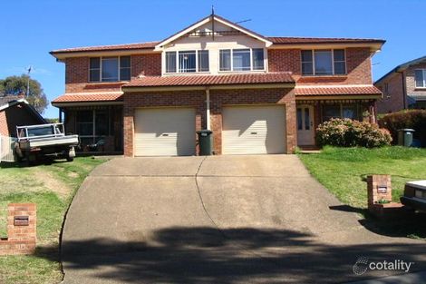 2/16 Niland Way, Casula, NSW 2170