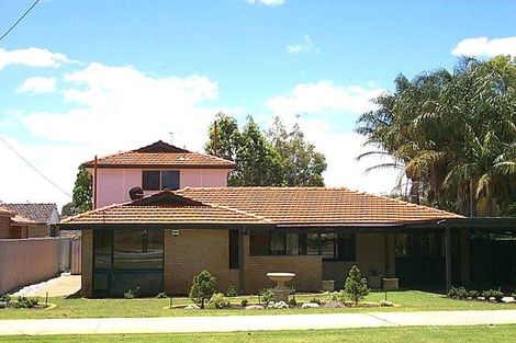 Property photo of 66 Bradford Street Menora WA 6050