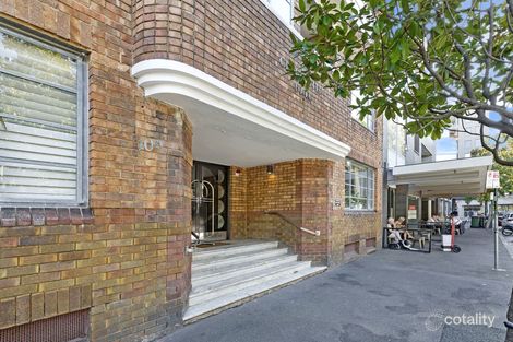 Property photo of 7/10C Challis Avenue Potts Point NSW 2011