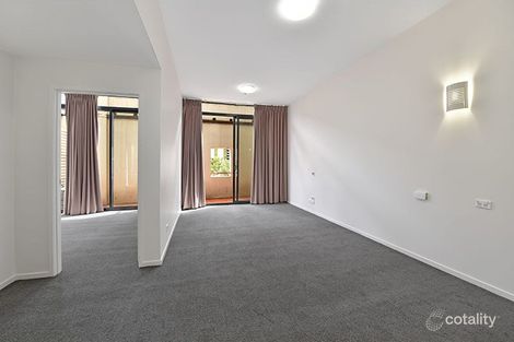 Property photo of 407/155 Bourke Street Melbourne VIC 3000