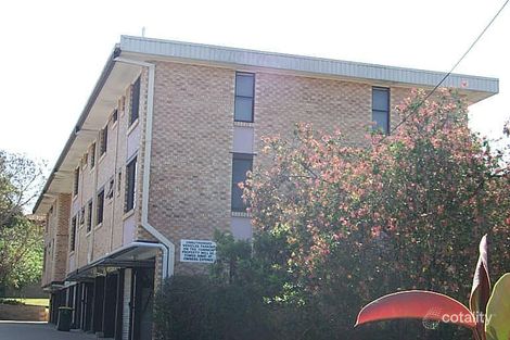 Property photo of 2/19 Riverview Terrace Indooroopilly QLD 4068