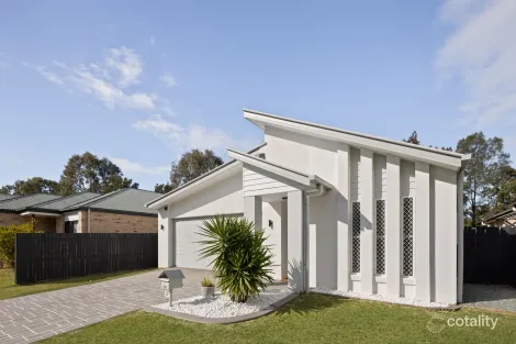 Property photo of 35 Highbridge Circuit Carseldine QLD 4034