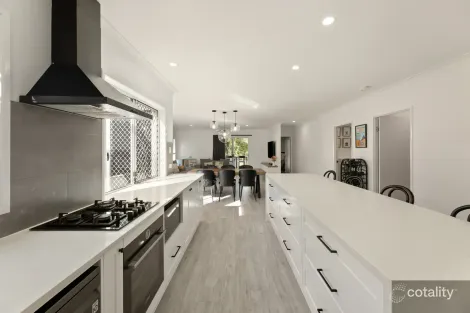 Property photo of 35 Highbridge Circuit Carseldine QLD 4034