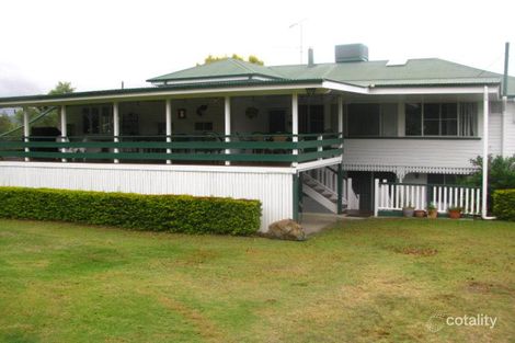 Property photo of 26 Barnes Street Goomeri QLD 4601