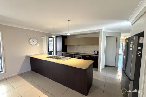 Property photo of 10 Allyn Street Ormeau Hills QLD 4208