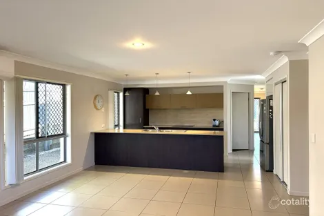 Property photo of 10 Allyn Street Ormeau Hills QLD 4208