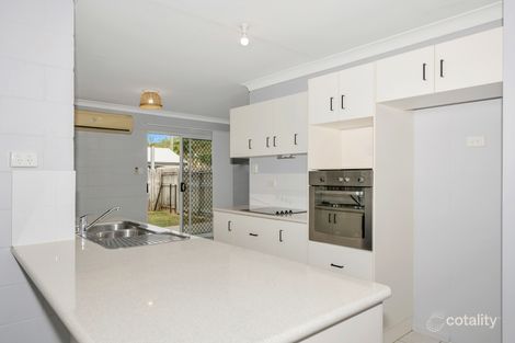 Property photo of 102 Georgina Street Wulguru QLD 4811